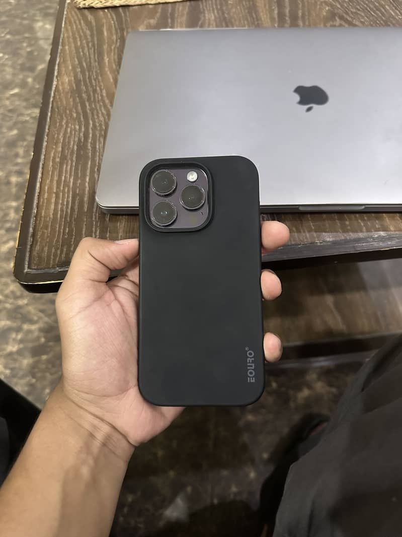 iphone 14pro 0