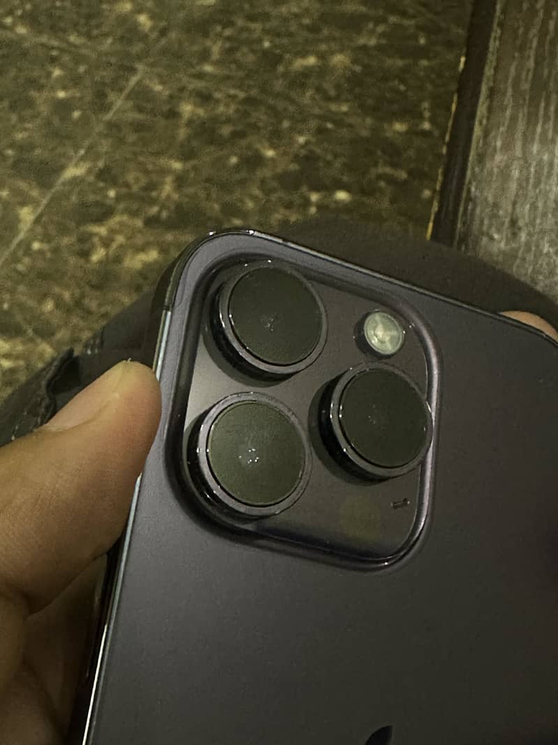 iphone 14pro 2