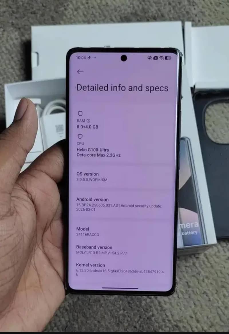 redmi note 14 pro 0