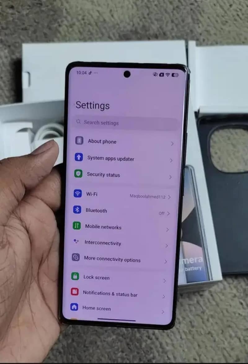 redmi note 14 pro 2