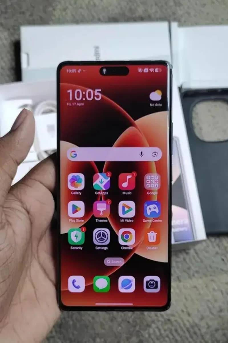redmi note 14 pro 3