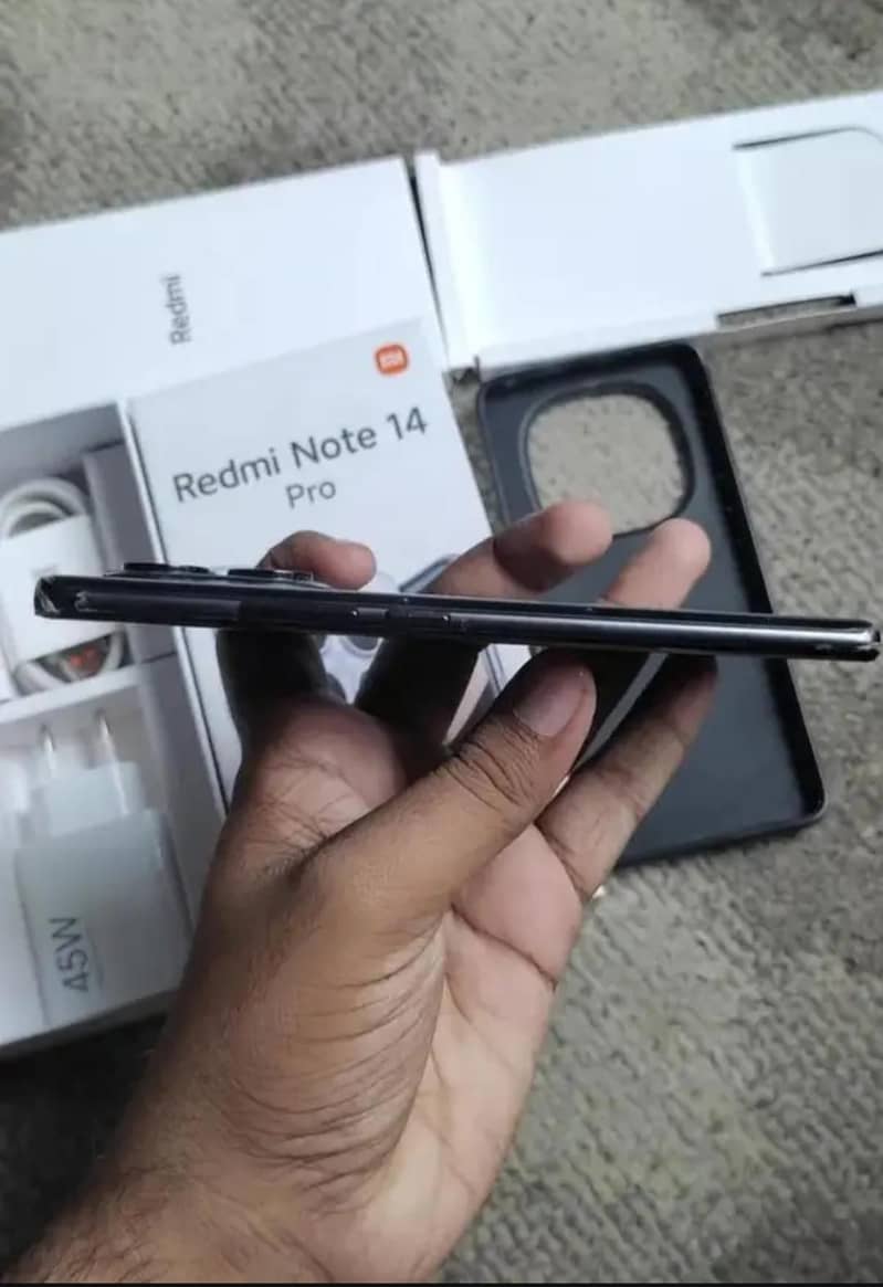redmi note 14 pro 4
