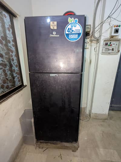 dowlance fridge