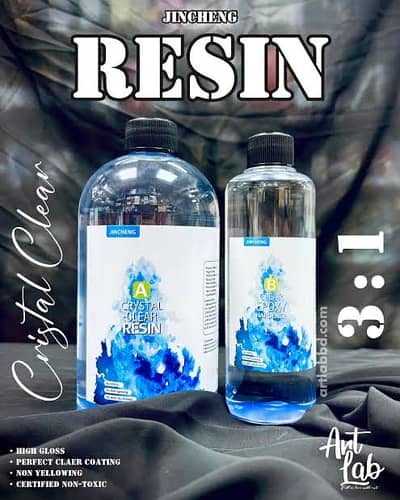 epoxy resin