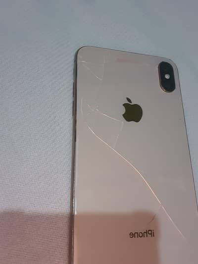 i phone xs max non pta 64gb