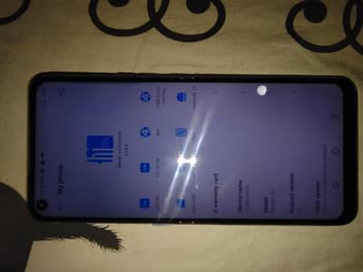 Tecno pova 6/128 PTA approved only mobile Exchange possible