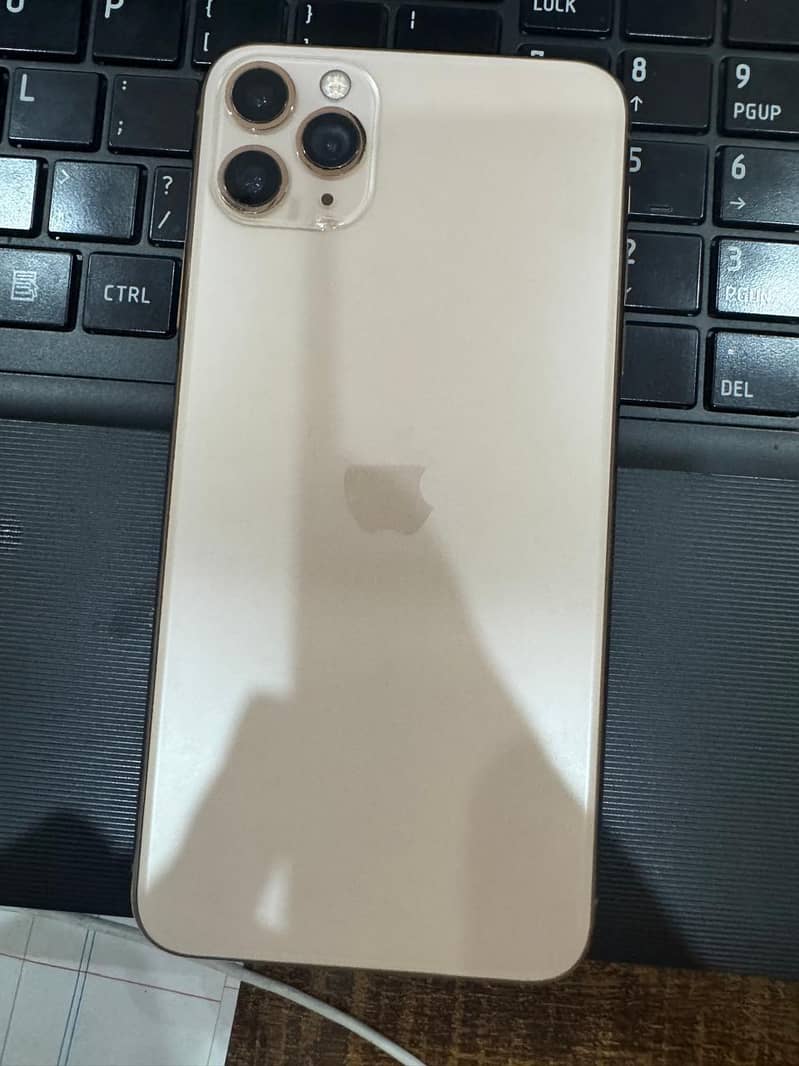 iphone 11 pro max 0