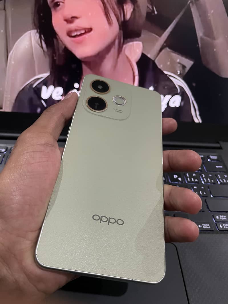 Oppo A5 Pro 0