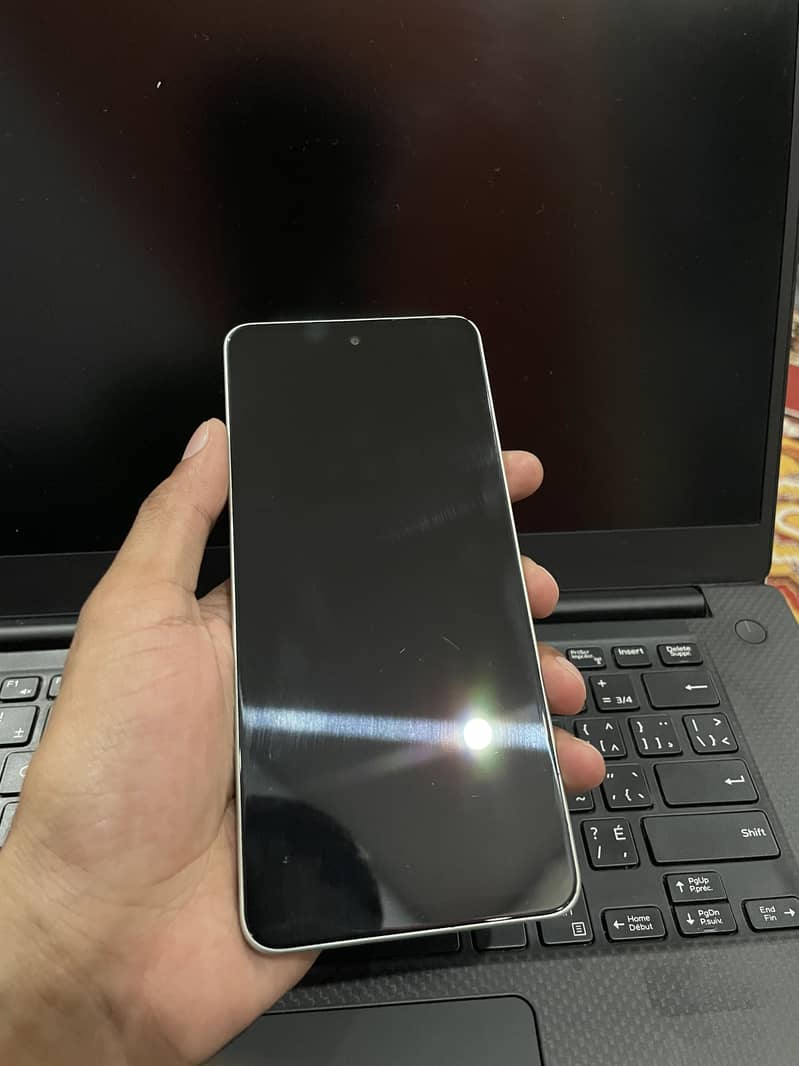 Oppo A5 Pro 1