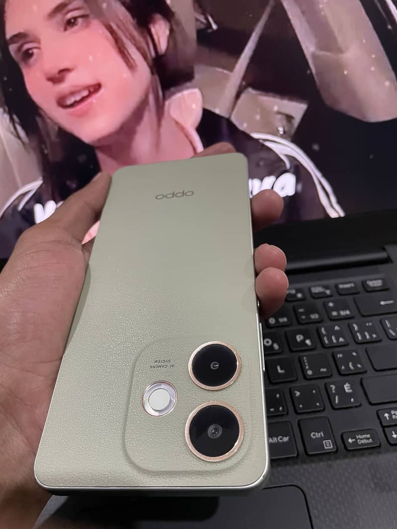 Oppo A5 Pro 2