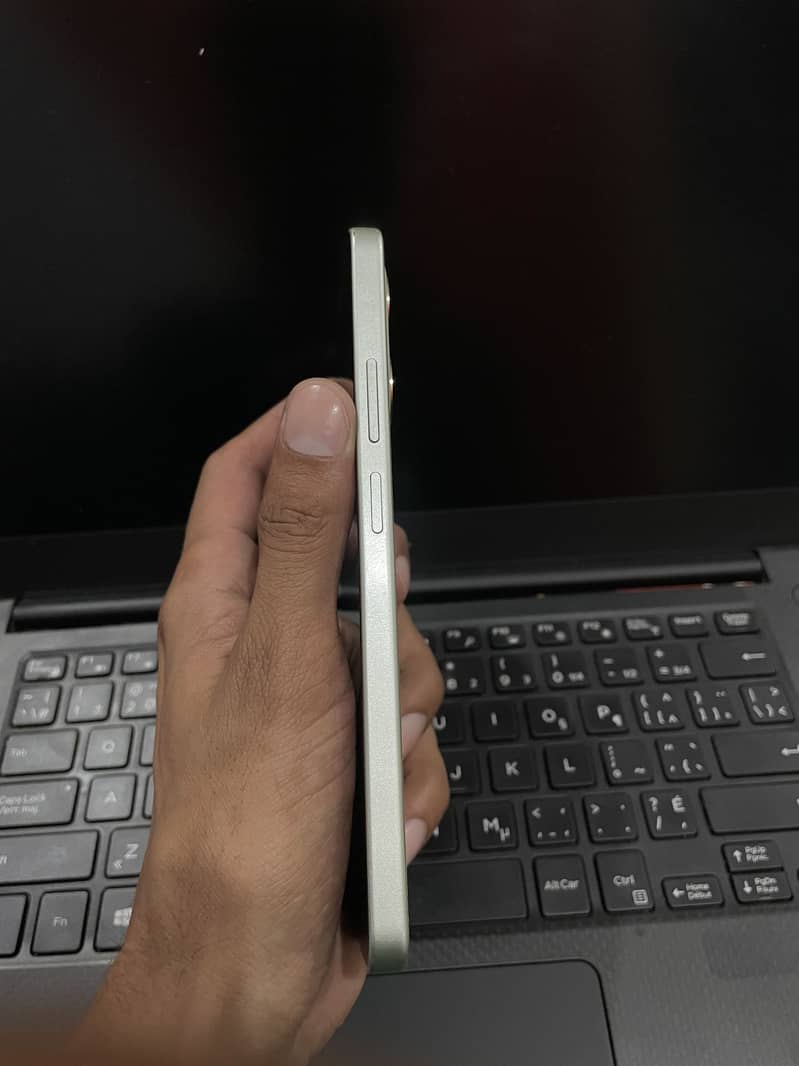 Oppo A5 Pro 5