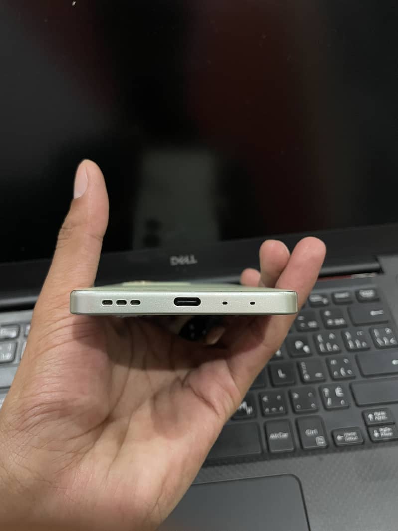 Oppo A5 Pro 6