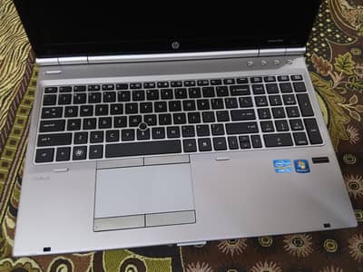Hp laptop