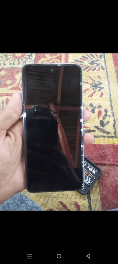 Infinix 40i