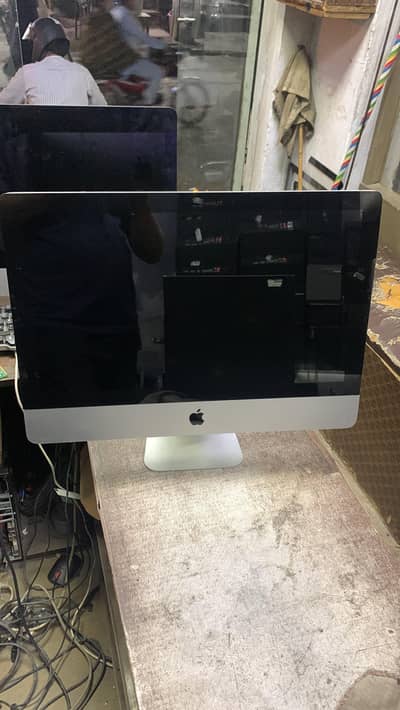 imac 2015