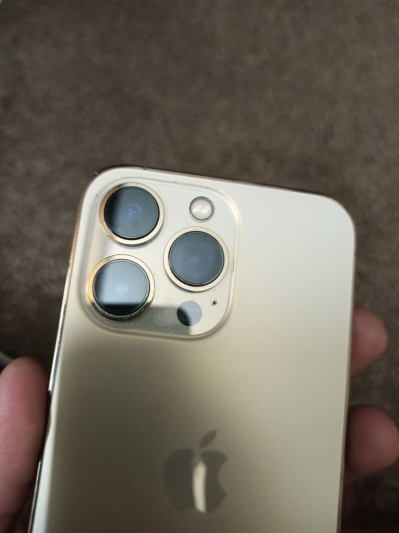 Apple iPhone 13 Pro 0