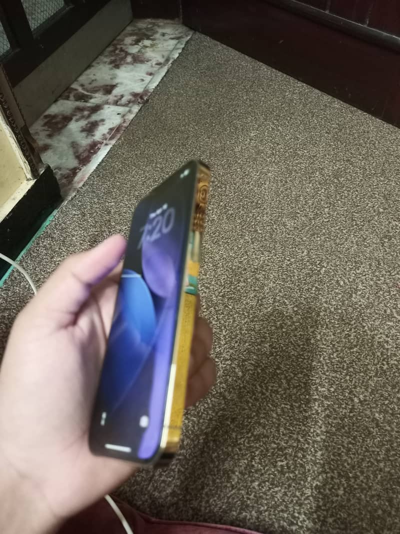Apple iPhone 13 Pro 2