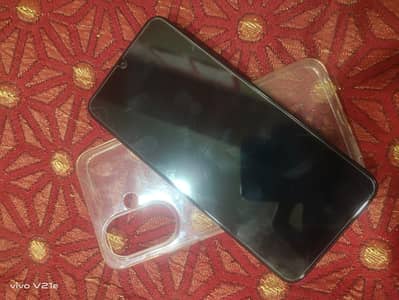 Mobile for sale 128gb