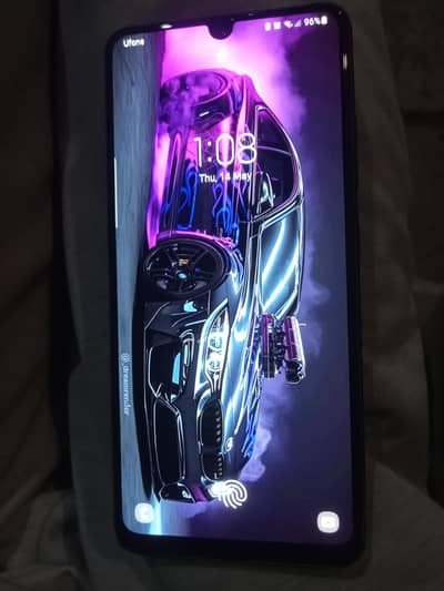 Samsung A32 seal pack piece