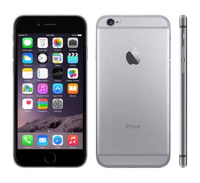 Apple iPhone 6