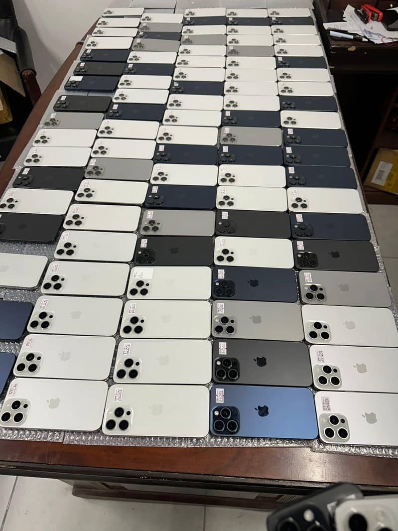 iPhone 15 pro max 1