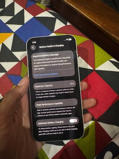 Iphone 12 64GB