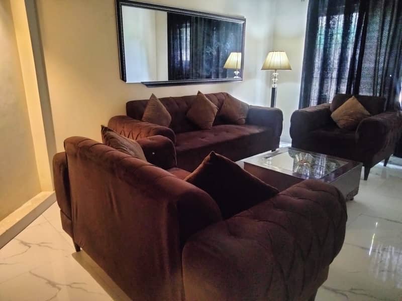 SOFA SET 1