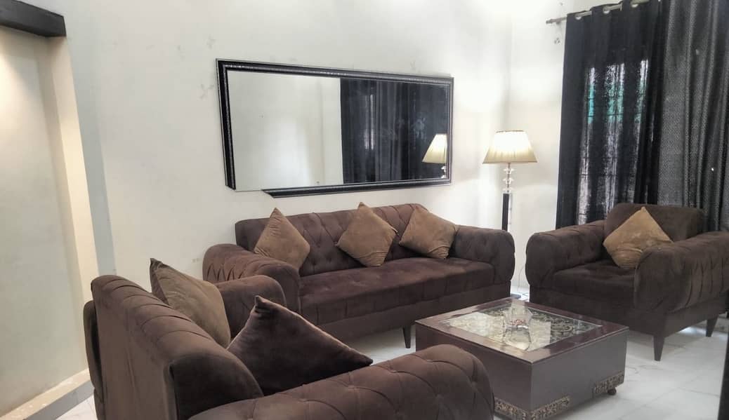 SOFA SET 2