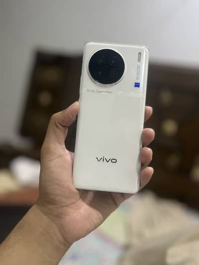 VIVO X90S 256GB OFFICIAL PTA