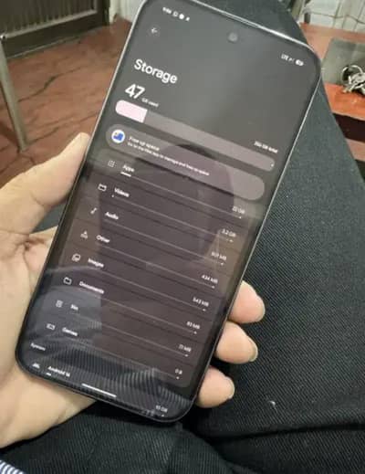 Google pixel 9 pro xl pta approved