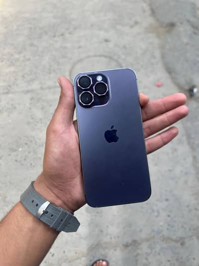 IPHONE1 14 PRO MAX