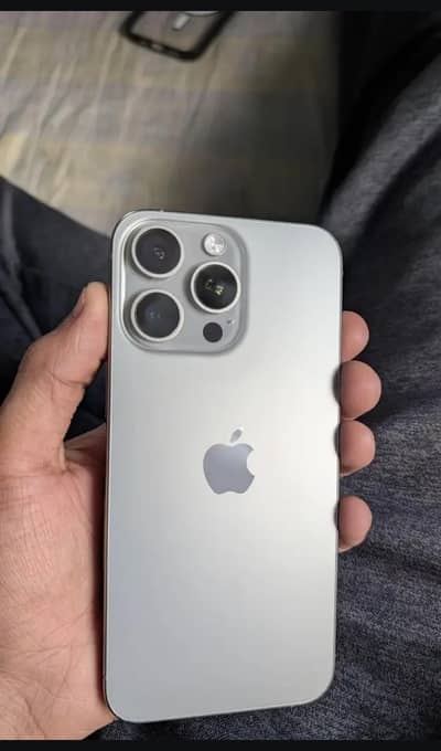 iphone 15 pro max All Okay