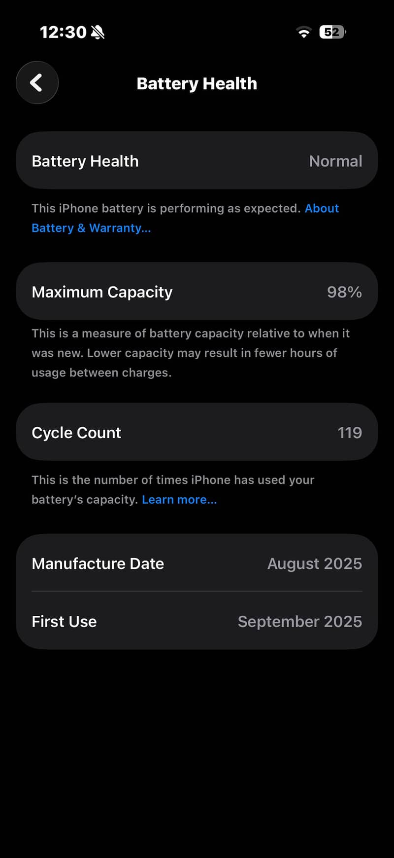 IPHONE 17 4