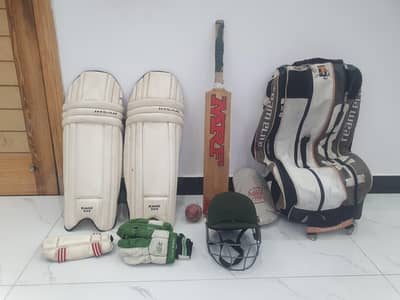 Cricket Kit For Sale
