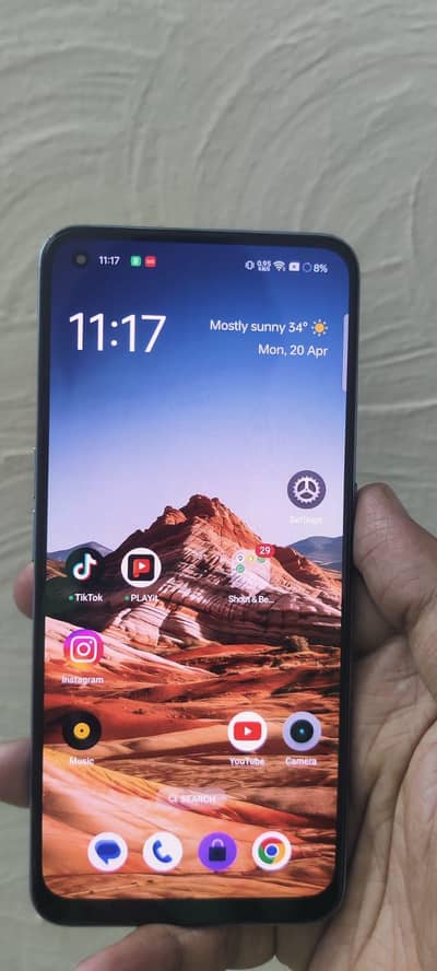 Realme 9 pro plus