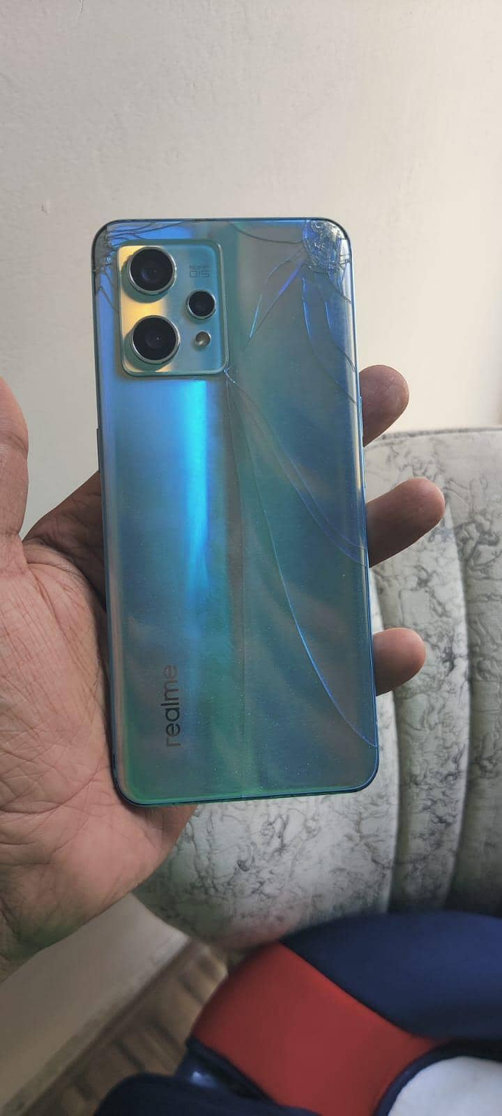 Realme 9 pro plus 1