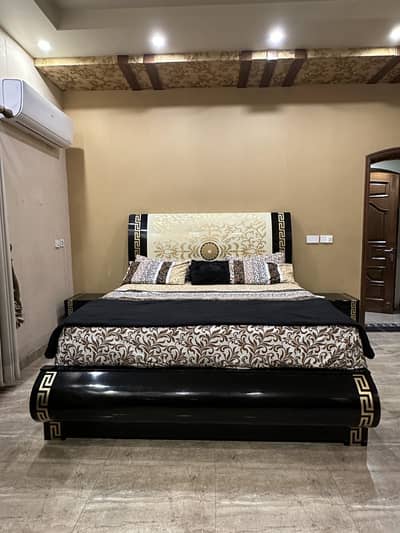 Bed side tables tvchester