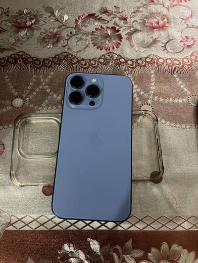 Iphone 13 Pro Non Pta 256Gb