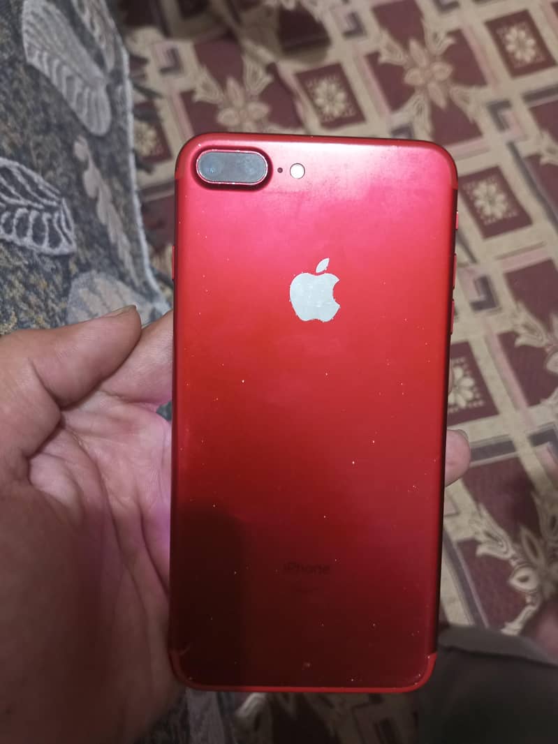 iphone 7plus battery change 0