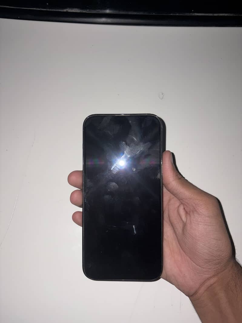 Iphone 14 pro max 3