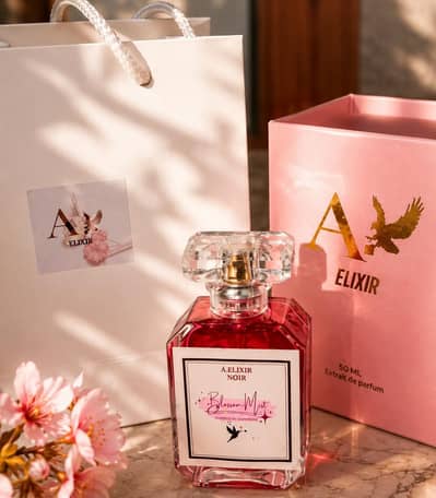  Premium women's Perfume Available 