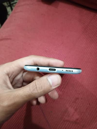 Samsung Galaxy A50 4/128