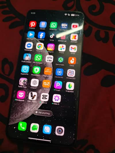 Realme GT6