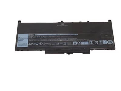 Dell 7470 7270 Battery