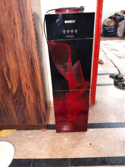 Orient Water Dispenser Good Quality