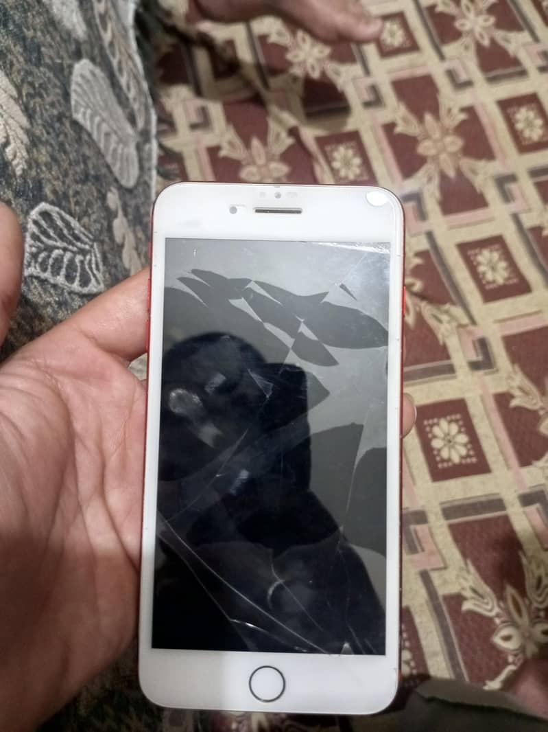 iphone 7plus battery change 1
