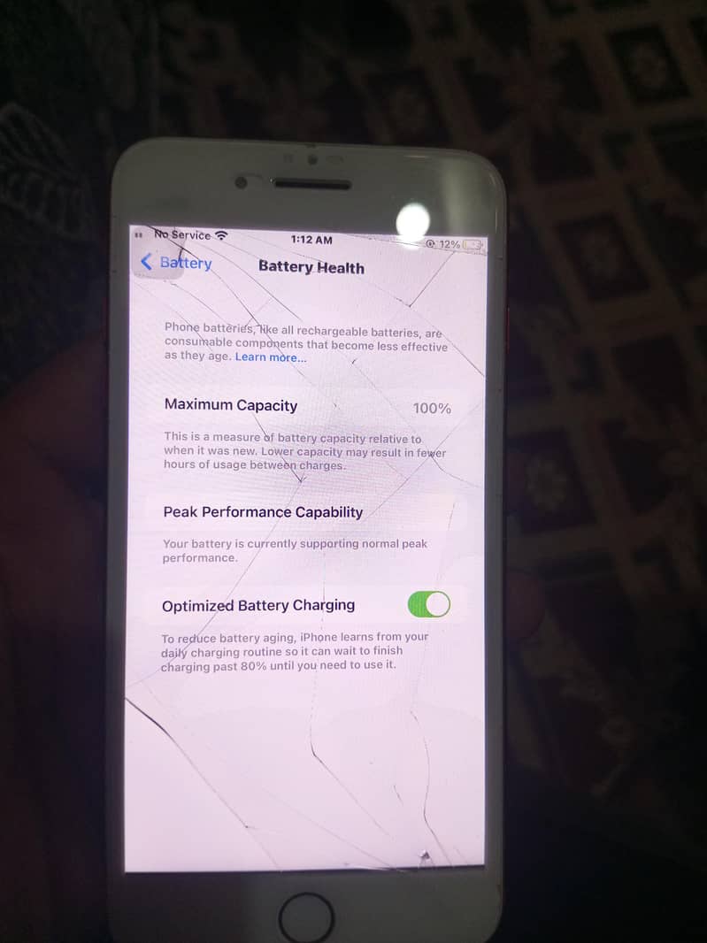 iphone 7plus battery change 3