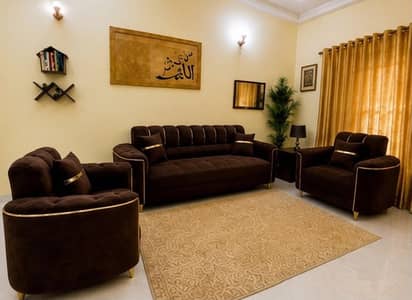 Five Seater Sofa | 10/10 | Price is final