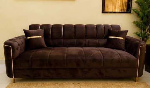 Sofa 5 seater | Turkish Style | Price is final