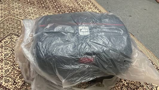 JDR brand new storage box for bike